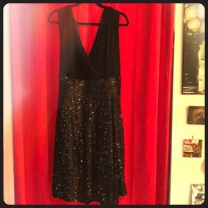 Sexy Cocktail/Party Dress 💋 size 20